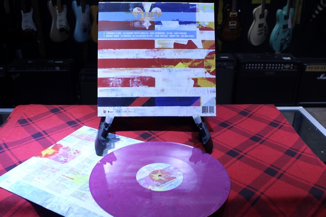 Les Cowboys Fringants les antipodes Vinyl Musique - Image 3