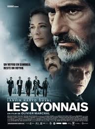 Les Lyonnais bluray - Image 1