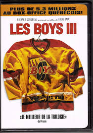 Les boys 3 dvd - Image 1