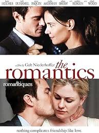 Les romantiques dvd movie - Image 1