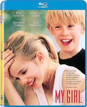 Lété de mes 11 ans bluray - Image 1