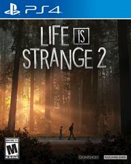 Life is Strange 2 Sony PS4 - Image 1