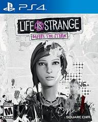 Life is Strange Before the Storm Sony PS4 - Image 1