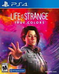 Life is Strange True Colors Sony PS4 - Image 1
