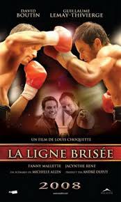 Ligne brisée dvd - Image 1
