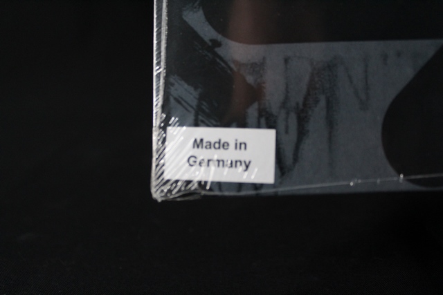 Linkin Park hybride Theory Warner Records Vinyl - Image 3