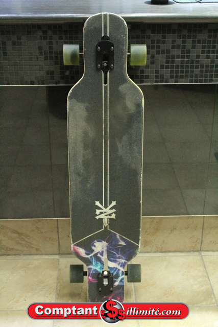 Longboard Zooyork 42pouces