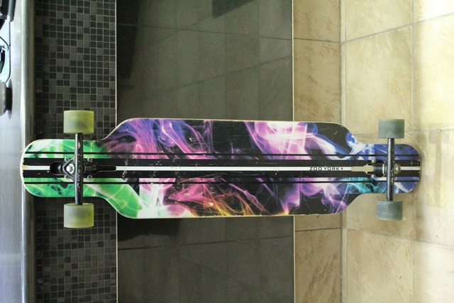 Longboard Zooyork 42pouces - Image 2