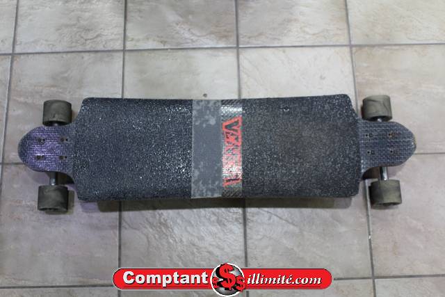Longboard rctule Venom rctule longboard - Image 1