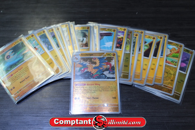 Lot (29) cartes Pokemon (Fighting) Nintendo - Image 1