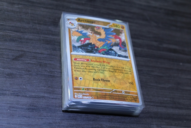 Lot (29) cartes Pokemon (Fighting) Nintendo - Image 2