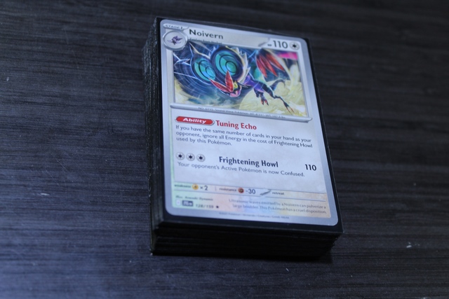 Lot (35) cartes Pokemon (Normal) Nintendo - Image 2