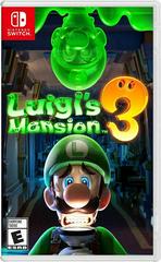 Luigis Mansion 3 nintendo switch - Image 1