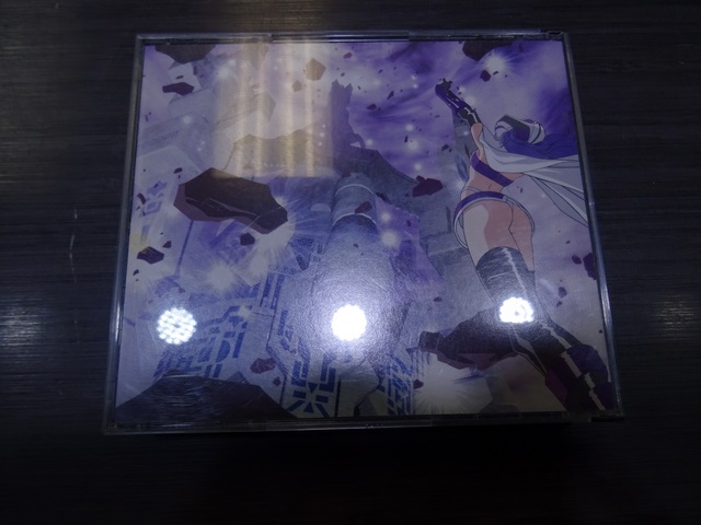 Lunar Silver Star Story Complete (Complet et livret) sony ps1 - Image 3