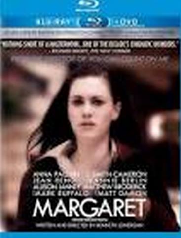 MAGARET FILM BLURAY