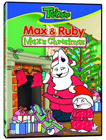MAX RUBY NOEL DE MAX FILM DVD
