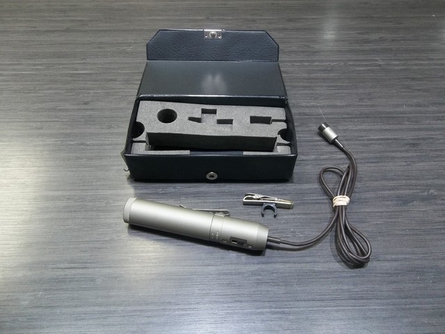 MICROPHONE AUDIO TECHNICA AT803S
