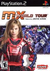 MX World Tour Sony PS2