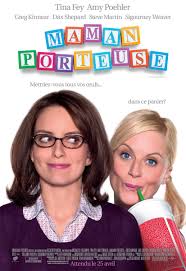 Maman porteuse dvd - Image 1