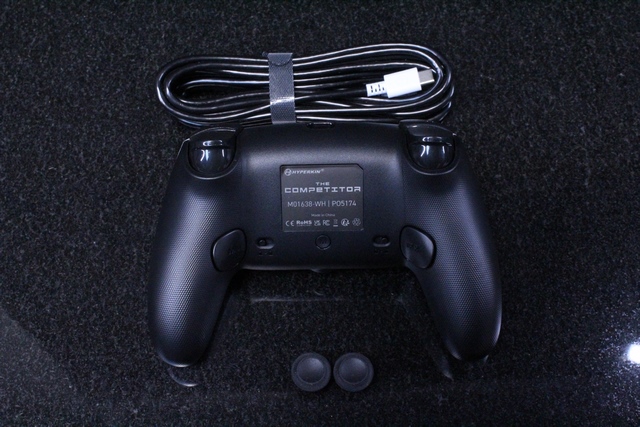 Manette Fillaire Xbox hyperkin the competitor - Image 3