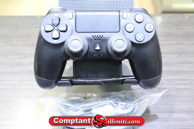 Manette PS4 Filaire (batterie ne charge pas) Sony CUH-ZCT2U