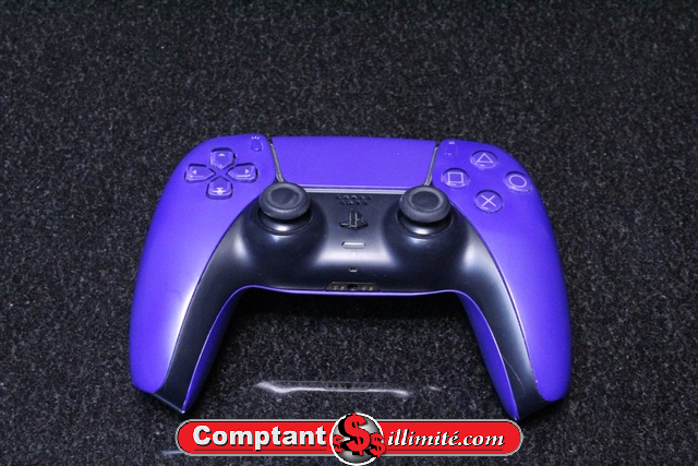 Manette PS5 Sony cfi-zctiw - Image 1