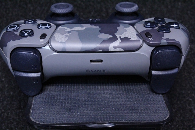 Manette PS5 camo Sony cfi-zctiw - Image 3
