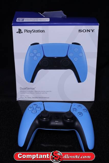 Manette PS5 sony - Image 1