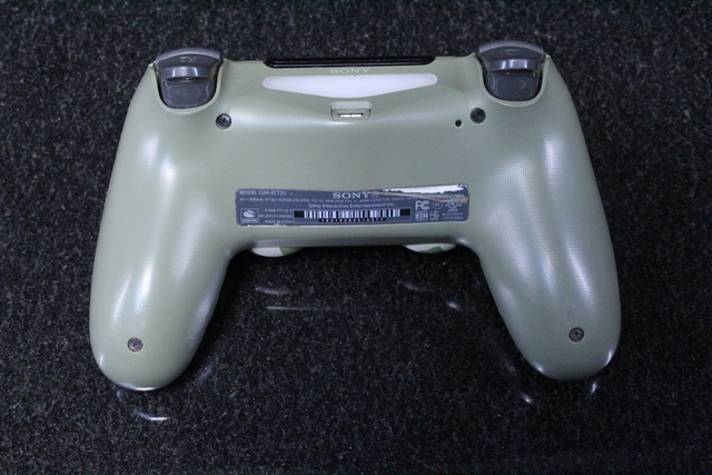 Manette Ps4 Camo Sony cuhzct2u - Image 2