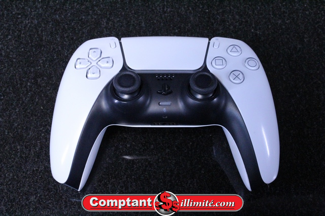 Manette Ps5 sony cfi-zct1w - Image 1