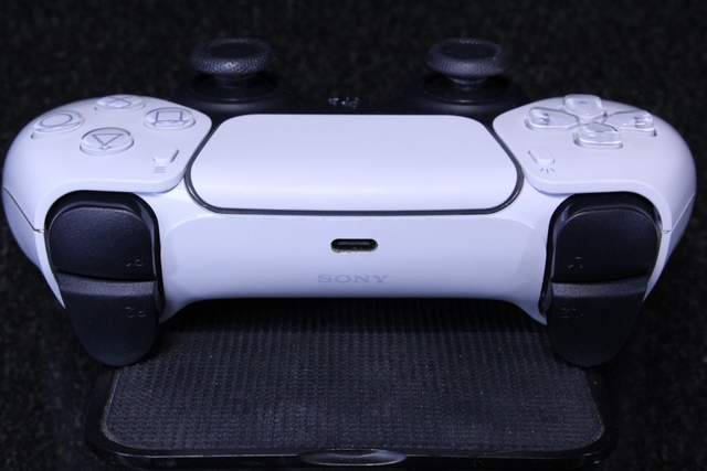 Manette Ps5 sony cfi-zct1w - Image 3