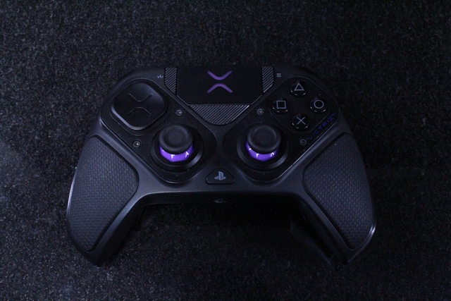 Manette Turtle Beach Victorix victorix pro bfg (052-002) - Image 2