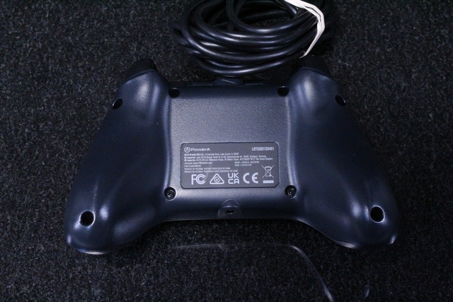 Manette Xbox One Filaire PowerA XBGP0PWI - Image 2