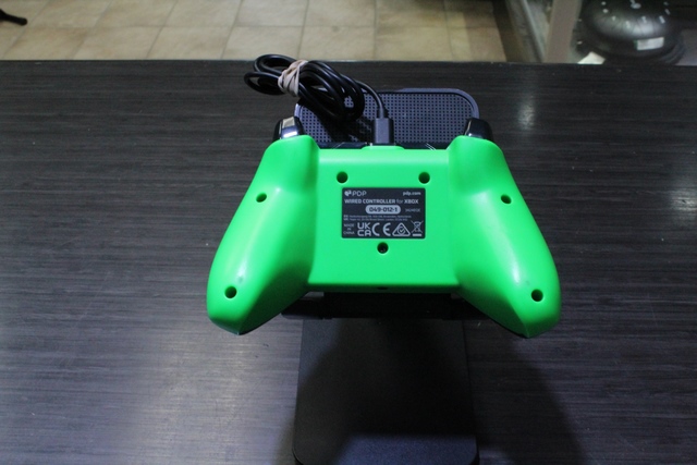 Manette Xbox One Filaire pdp 049-012-1 - Image 2