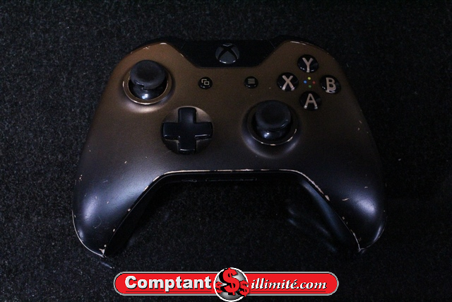 Manette Xbox One MICROSOFT 1697 - Image 1