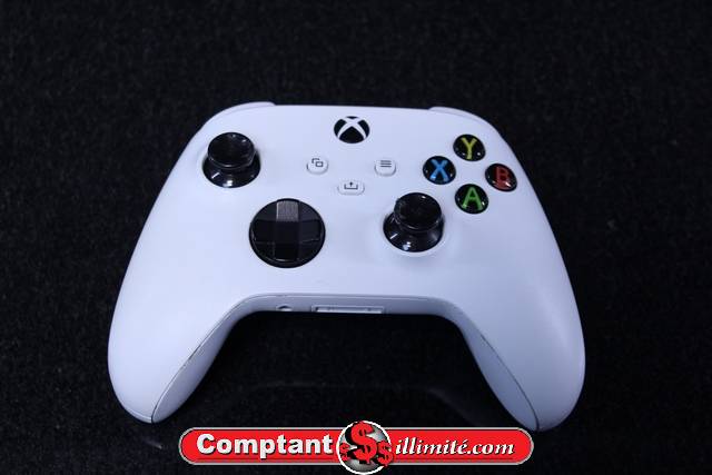 Manette Xbox Serie x/s microsoft 1914 - Image 1