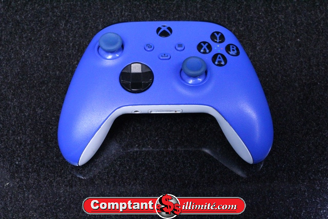 Manette Xbox Series X/S MICROSOFT 1914 - Image 1