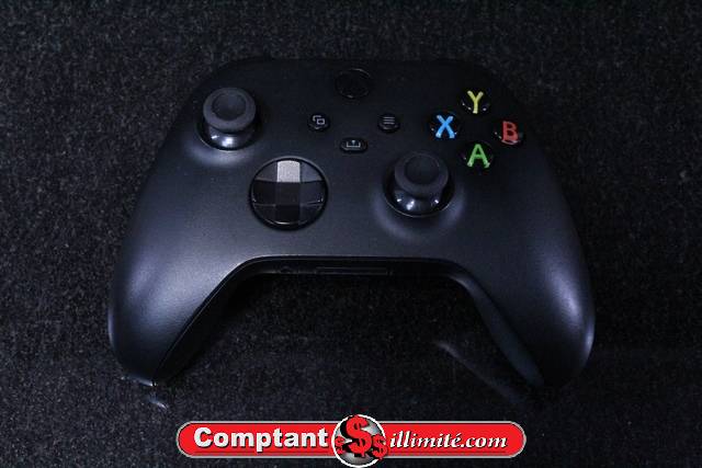 Manette Xbox series MICROSOFT series X - Image 1