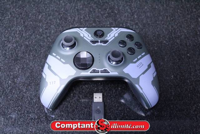 Manette pc bluetooth easysmx x15 - Image 1