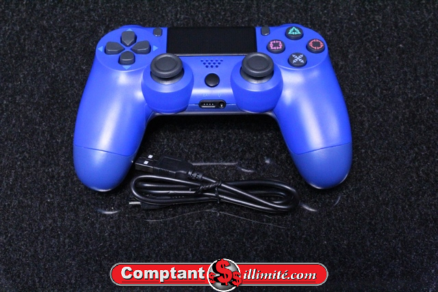 Manette ps4 (non original) 4 games bgp-2016 - Image 1