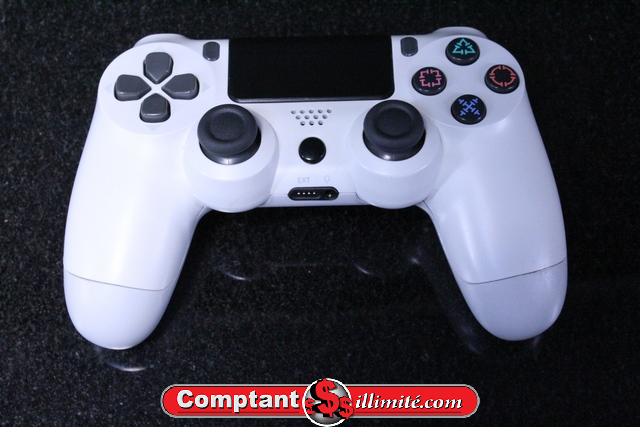 Manette ps4 (pas original) ANATEL CUH-ZCT2U - Image 1