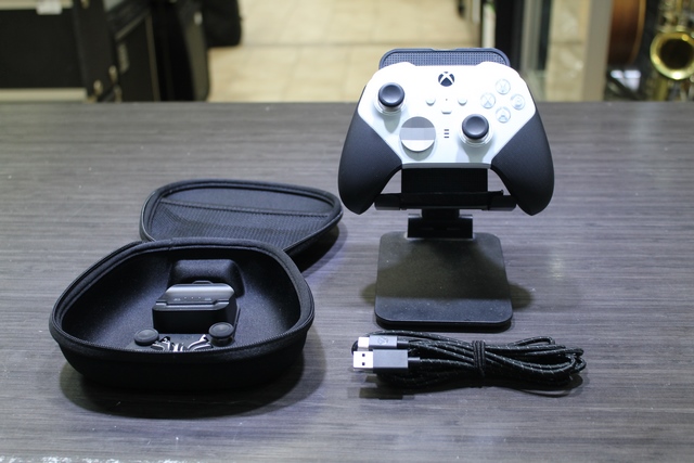 Manette sans fil Xbox Elite Series 2 Microsoft 1797