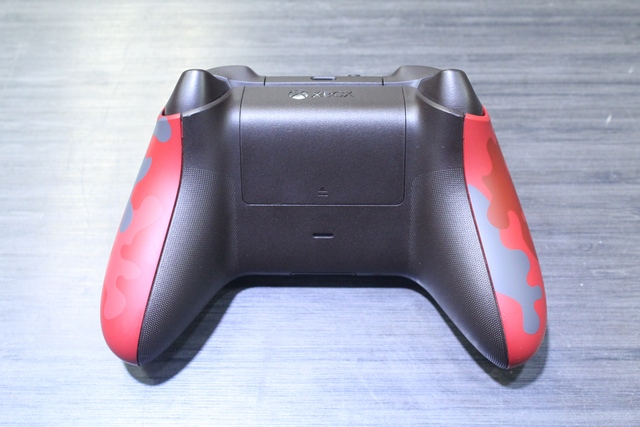 Manette xbox serie Daystrike Camo microsoft 1914 - Image 3