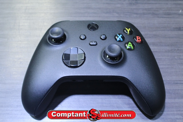 Manette xbox serie microsoft Series s/x - Image 1