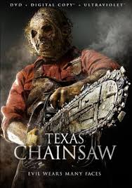 Massacre a la Tronconneuse dvd - Image 1