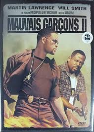 Mauvais Garcons 2 dvd film - Image 1