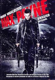 Max Payne dvd - Image 1