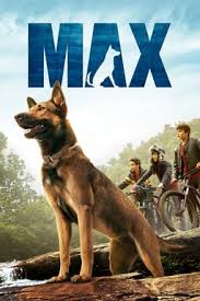 Max dvd - Image 1