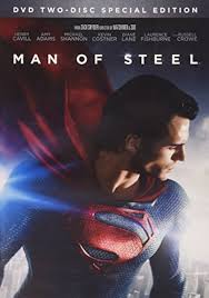 Men of steel dvd - Image 1