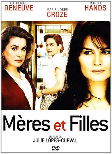 Mères et fille dvd - Image 1